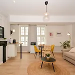 Le Champenois - Charme Centre-ville & Netflix Apartment *