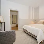 Le Champenois - Charme Centre-ville & Netflix Troyes