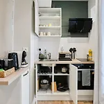 Le Champenois - Charme Centre-ville & Netflix Apartment *