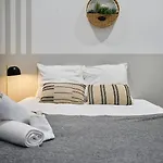 Apartment Le Champenois - Charme Centre-ville & Netflix *
