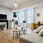 Le Champenois - Charme Centre-ville & Netflix *