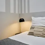 Apartment Le Champenois - Charme Centre-ville & Netflix Troyes