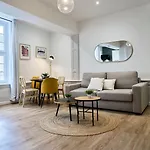 Le Champenois - Charme Centre-ville & Netflix *