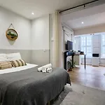 Le Champenois - Charme Centre-ville & Netflix Troyes
