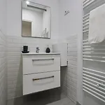 Apartment Le Champenois - Charme Centre-ville & Netflix *