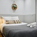 Le Champenois - Charme Centre-ville & Netflix Apartment Troyes
