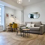 Apartment Le Champenois - Charme Centre-ville & Netflix
