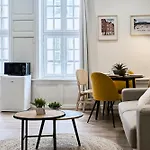 Le Champenois - Charme Centre-ville & Netflix