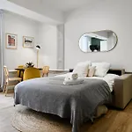 Le Champenois - Charme Centre-ville & Netflix Apartment