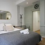 Le Champenois - Charme Centre-ville & Netflix Apartment