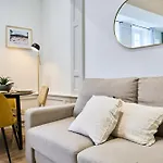 Le Champenois - Charme Centre-ville & Netflix Apartment Troyes