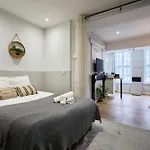 Le Champenois - Charme Centre-ville & Netflix Troyes