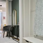 Le Champenois - Charme Centre-ville & Netflix * Troyes
