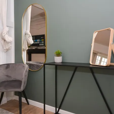 Lumineux & Equipe - 3 - Mon Groom アパート