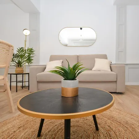 Lumineux & Equipe - 3 - Mon Groom Apartment *
