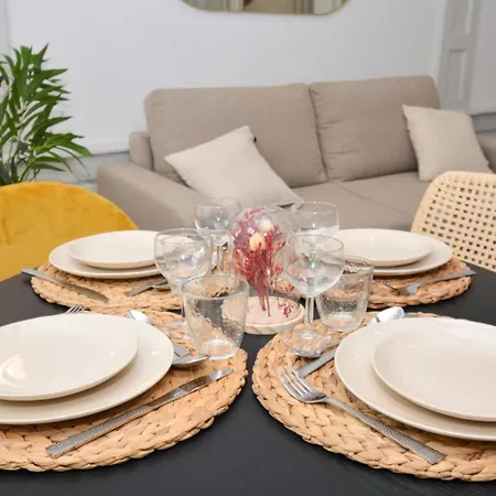 Lumineux & Equipe - 3 - Mon Groom アパート *