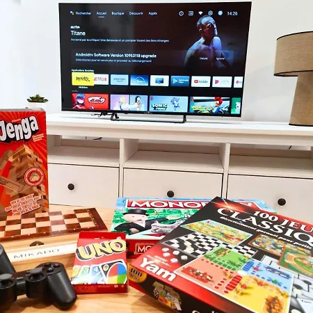 Lumineux & Equipe - 3 - Mon Groom アパート