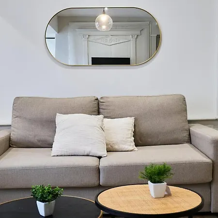 アパート Lumineux & Equipe - 3 - Mon Groom トロワ