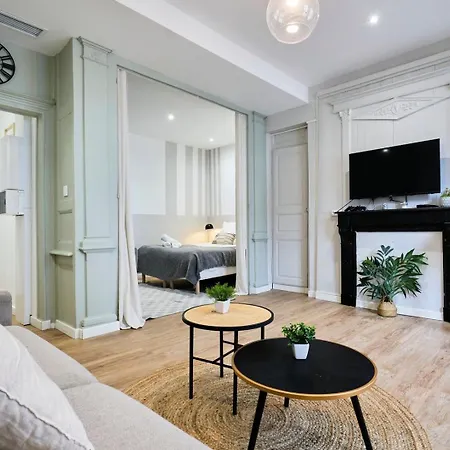 Lumineux & Equipe - 3 - Mon Groom トロワ