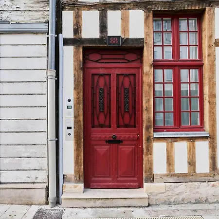 Le Champenois - 3 - Equipe Coeur De - Climatisation - Netflix