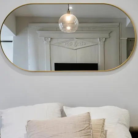 Lumineux & Equipe - 3 - Mon Groom アパート トロワ