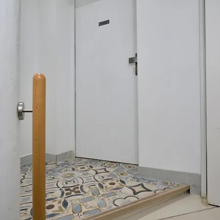 Lumineux & Equipe - 3 - Mon Groom アパート