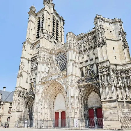 アパート Lumineux & Equipe - 3 - Mon Groom