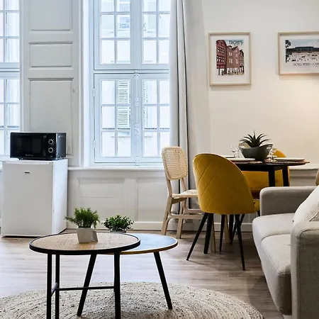 Lumineux & Equipe - 3 - Mon Groom アパート