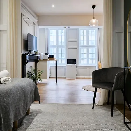 Lumineux & Equipe - 3 - Mon Groom アパート *