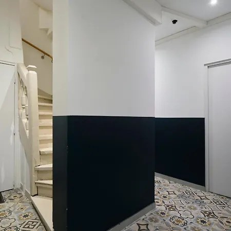 アパート Lumineux & Equipe - 3 - Mon Groom