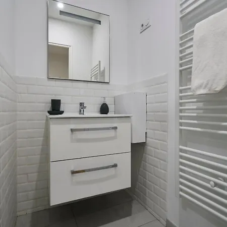 Apartment Lumineux & Equipe - 3 - Mon Groom *