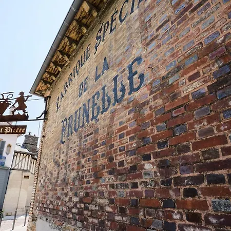 Le Champenois - 3 - Equipe Coeur De - Climatisation - Netflix