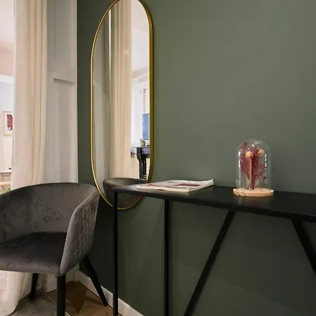 Lumineux & Equipe - 3 - Mon Groom トロワ