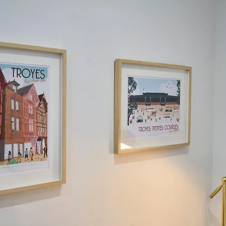 Lumineux & Equipe - 3 - Mon Groom アパート