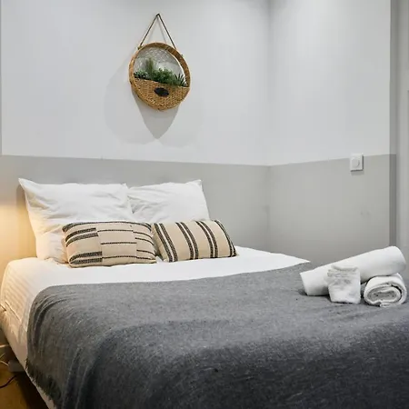 Lumineux & Equipe - 3 - Mon Groom アパート トロワ