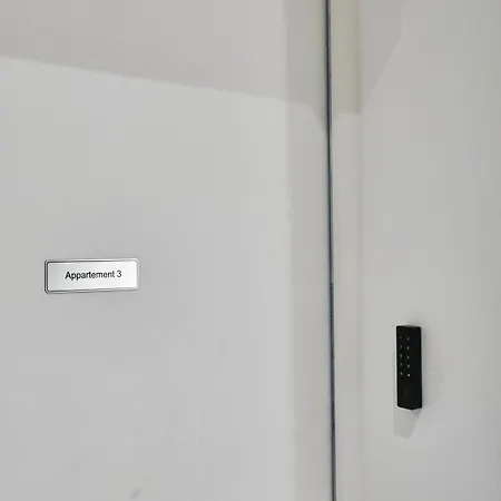 Lumineux & Equipe - 3 - Mon Groom * トロワ