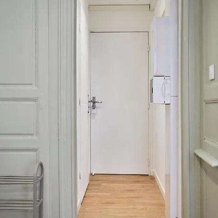 Le Champenois - Charme Centre-ville & Netflix * Troyes