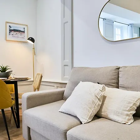 Le Champenois - Charme Centre-ville & Netflix Appartement Troyes