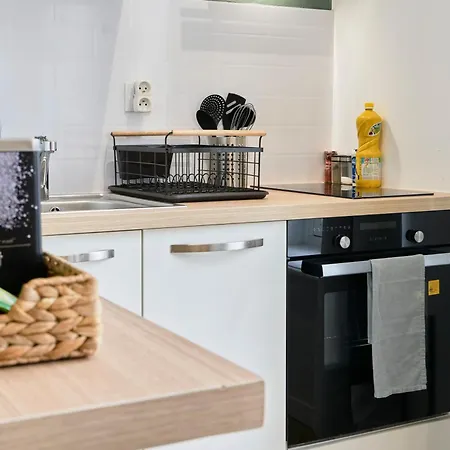Le Champenois - Charme Centre-ville & Netflix Appartement *