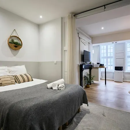 Le Champenois - Charme Centre-ville & Netflix Troyes