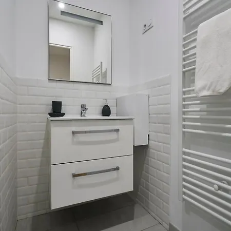 Appartement Le Champenois - Charme Centre-ville & Netflix