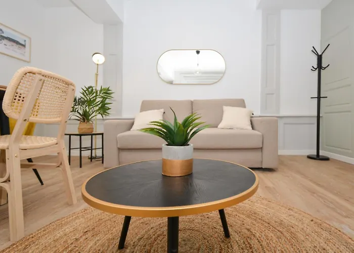 Le Champenois - 3 - Equipe Coeur De - Climatisation - Netflix Appartement *