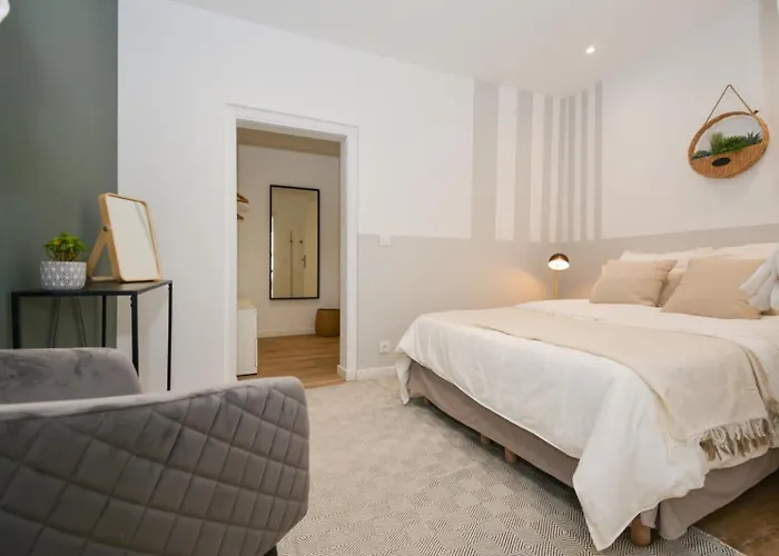 Le Champenois - 3 - Equipe Coeur De - Climatisation - Netflix Troyes