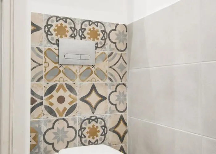 Appartement Le Champenois - 3 - Equipe Coeur De - Climatisation - Netflix Troyes