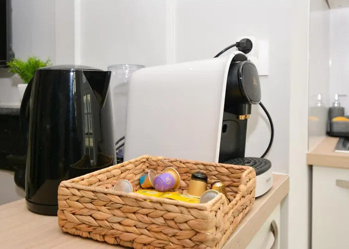 Le Champenois - 3 - Equipe Coeur De - Climatisation - Netflix Troyes