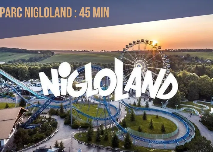 Le Champenois - 3 - Equipe Coeur De - Climatisation - Netflix Appartement Troyes