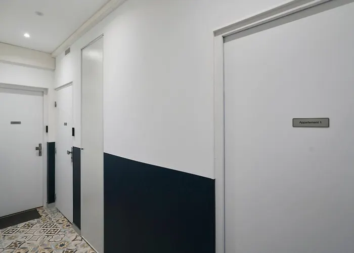 Le Champenois - 3 - Equipe Coeur De - Climatisation - Netflix Troyes