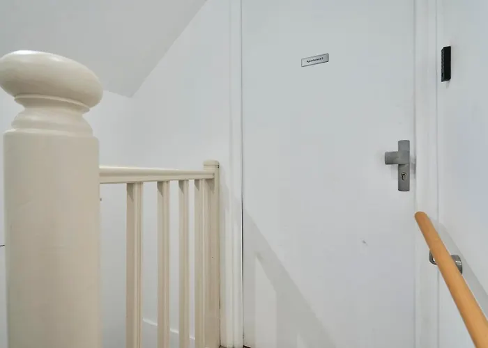 Appartement Le Champenois - 3 - Equipe Coeur De - Climatisation - Netflix