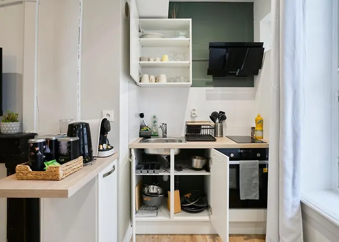 Le Champenois - 3 - Equipe Coeur De - Climatisation - Netflix Appartement *