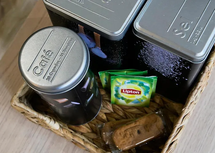 Le Champenois - 3 - Equipe Coeur De - Climatisation - Netflix